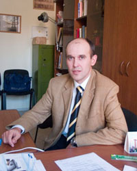 Каркавин Михаил Викторович, к.э.н.